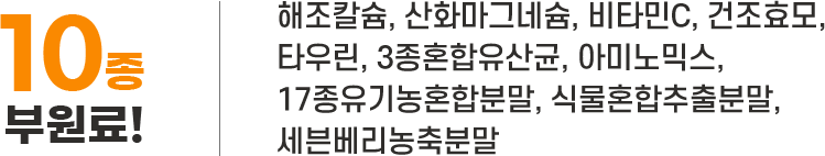 비타민 팝업 그래프 부제목